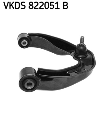 Brat, suspensie roata deasupra (VKDS822051B SKF) NISSAN