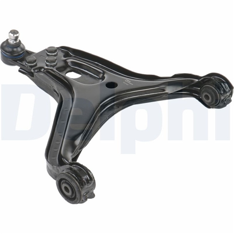Brat, Suspensie Roata Delphi Audi TC1141