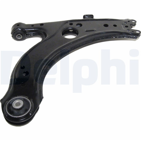 Brat, Suspensie Roata Delphi Audi TC2010