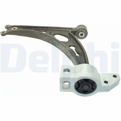Brat, Suspensie Roata Delphi Audi TC2141