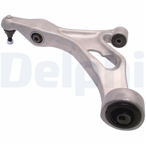 Brat, Suspensie Roata Delphi Audi TC2589