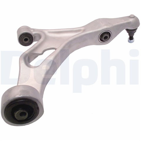 Brat, Suspensie Roata Delphi Audi TC2590