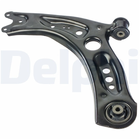 Brat, Suspensie Roata Delphi Audi TC2863