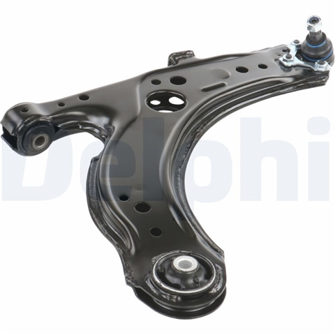 Brat, Suspensie Roata Delphi Audi TC787