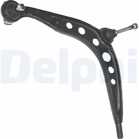 Brat, Suspensie Roata Delphi Bmw TC551