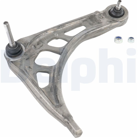 Brat, Suspensie Roata Delphi Bmw TC882