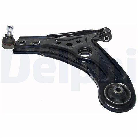 Brat, Suspensie Roata Delphi Chevrolet TC1503