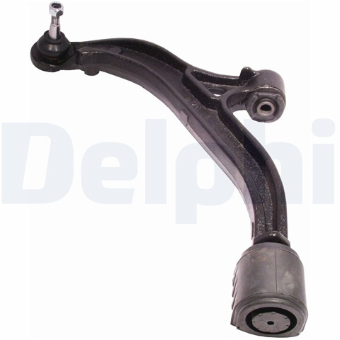 Brat, Suspensie Roata Delphi Chrysler TC2218