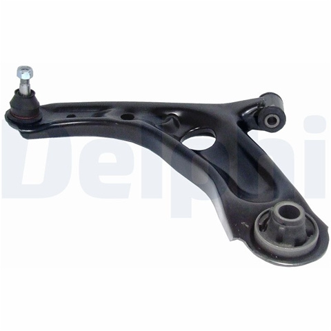 Brat, Suspensie Roata Delphi Citroën TC1911