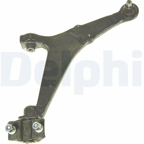 Brat, Suspensie Roata Delphi Citroën TC610