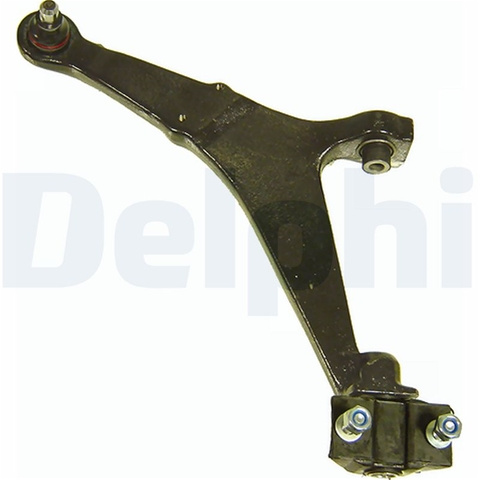Brat, Suspensie Roata Delphi Citroën TC611
