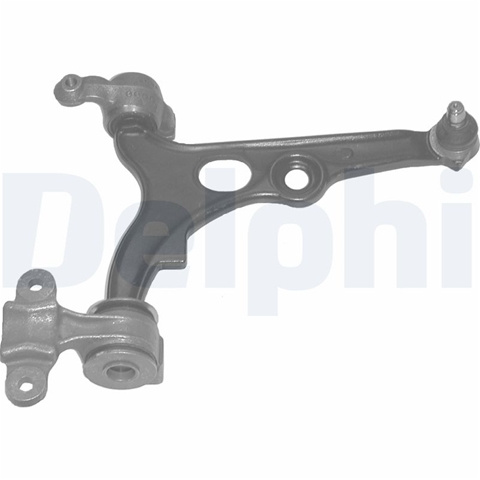 Brat, Suspensie Roata Delphi Citroën TC860