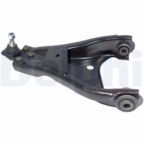 Brat, Suspensie Roata Delphi Dacia TC2444