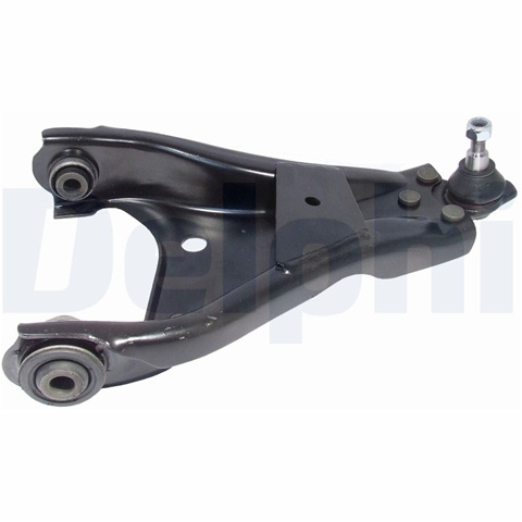 Brat, Suspensie Roata Delphi Dacia TC2445