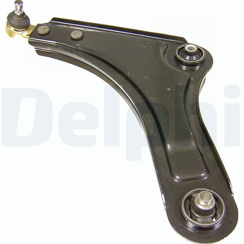 Brat, Suspensie Roata Delphi Daewoo TC1098