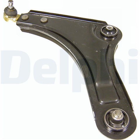 Brat, Suspensie Roata Delphi Daewoo TC1098