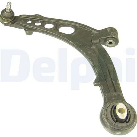 Brat, Suspensie Roata Delphi Fiat TC1057