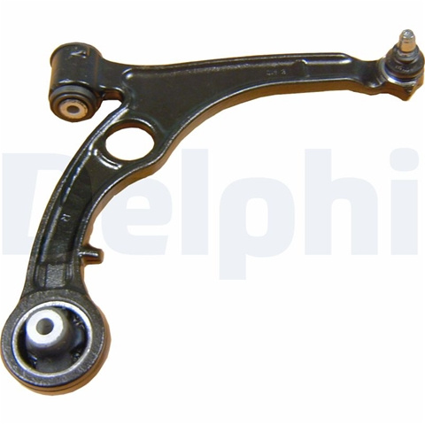 Brat, Suspensie Roata Delphi Fiat TC1135