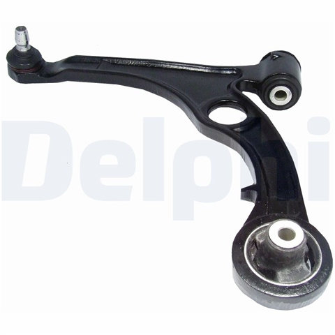 Brat, Suspensie Roata Delphi Fiat TC1933