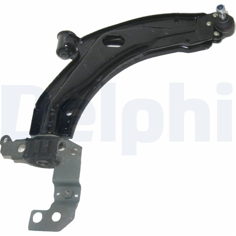 Brat, Suspensie Roata Delphi Fiat TC2012