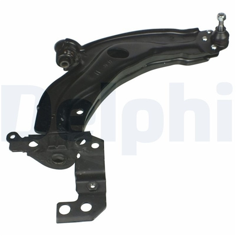 Brat, Suspensie Roata Delphi Fiat TC2636