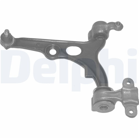 Brat, Suspensie Roata Delphi Fiat TC859