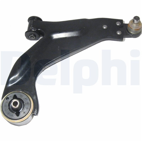 Brat, Suspensie Roata Delphi Ford TC1018