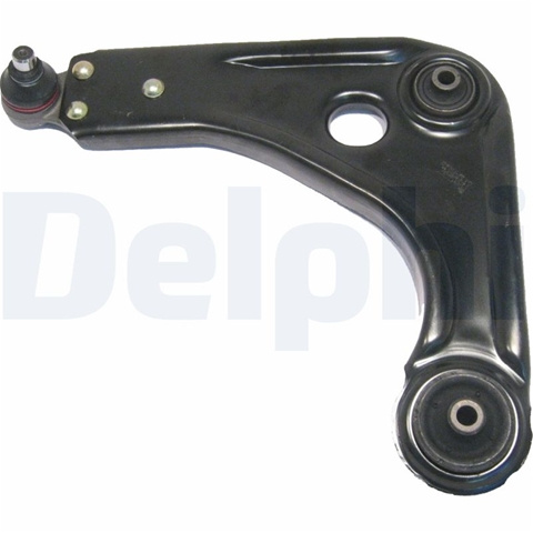 Brat, Suspensie Roata Delphi Ford TC1037