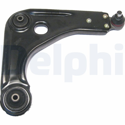 Brat, Suspensie Roata Delphi Ford TC1038