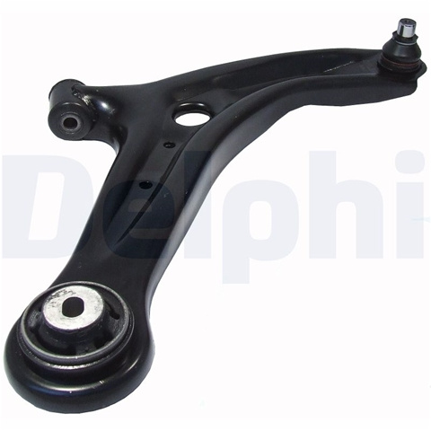 Brat, Suspensie Roata Delphi Ford TC2185