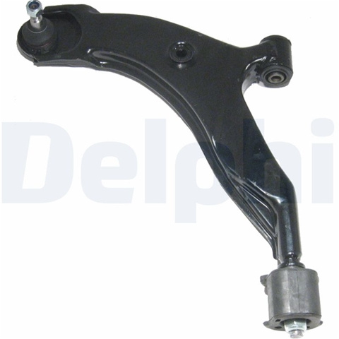 Brat, Suspensie Roata Delphi Hyundai TC1079