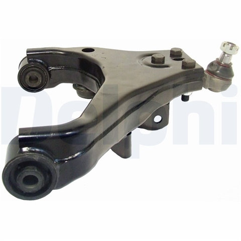 Brat, Suspensie Roata Delphi Kia TC1748