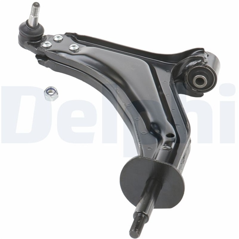 Brat, Suspensie Roata Delphi Land Rover TC1258