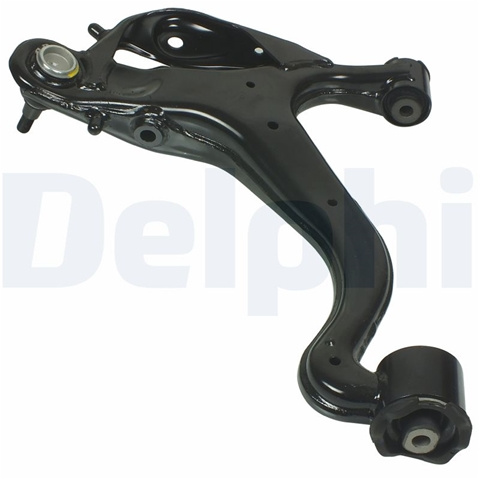 Brat, Suspensie Roata Delphi Land Rover TC2162