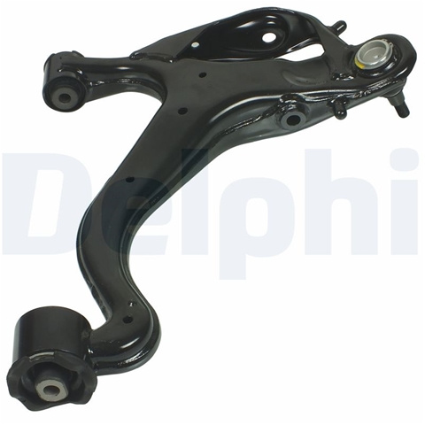 Brat, Suspensie Roata Delphi Land Rover TC2163