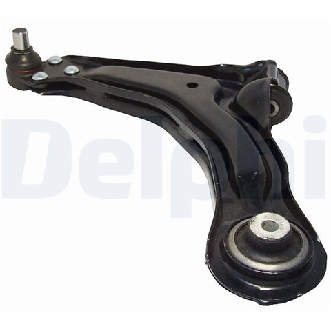 Brat, Suspensie Roata Delphi Mercedes-Benz TC2120