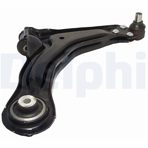 Brat, Suspensie Roata Delphi Mercedes-Benz TC2121