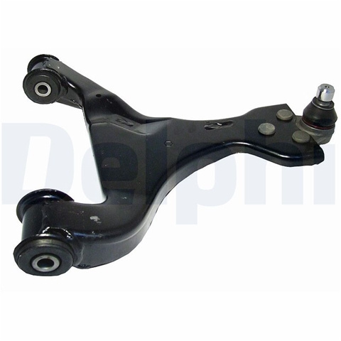 Brat, Suspensie Roata Delphi Mercedes-Benz TC2126