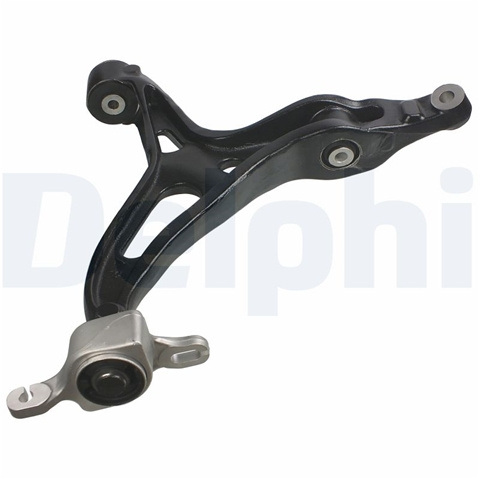 Brat, Suspensie Roata Delphi Mercedes-Benz TC2740