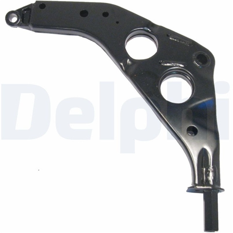 Brat, Suspensie Roata Delphi Mini TC1245