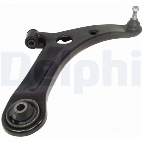 Brat, Suspensie Roata Delphi Mitsubishi TC2528