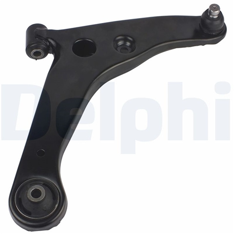 Brat, Suspensie Roata Delphi Mitsubishi TC2631