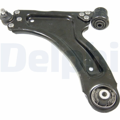 Brat, Suspensie Roata Delphi Opel TC1004