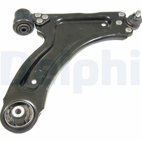 Brat, Suspensie Roata Delphi Opel TC1005