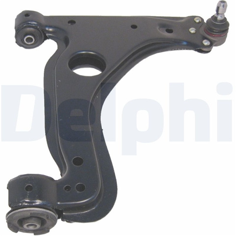 Brat, Suspensie Roata Delphi Opel TC1377
