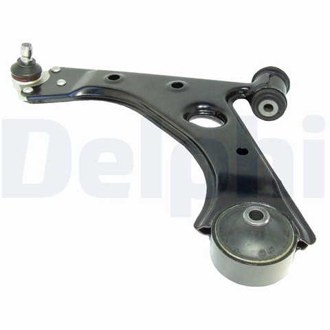 Brat, Suspensie Roata Delphi Opel TC1810