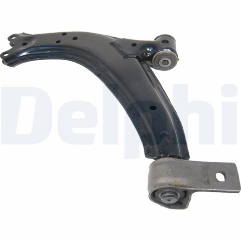 Brat, Suspensie Roata Delphi Opel TC2086