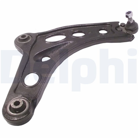 Brat, Suspensie Roata Delphi Opel TC2462