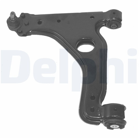 Brat, Suspensie Roata Delphi Opel TC826