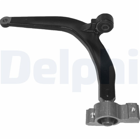 Brat, Suspensie Roata Delphi Peugeot TC799